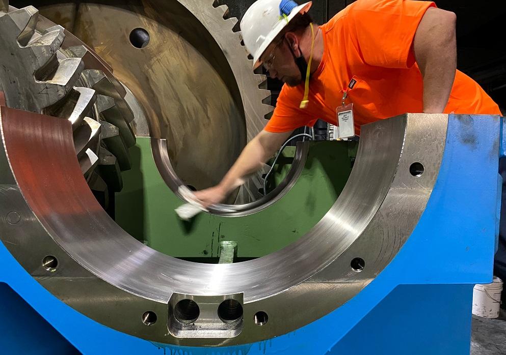 Gearbox Maker industry insight