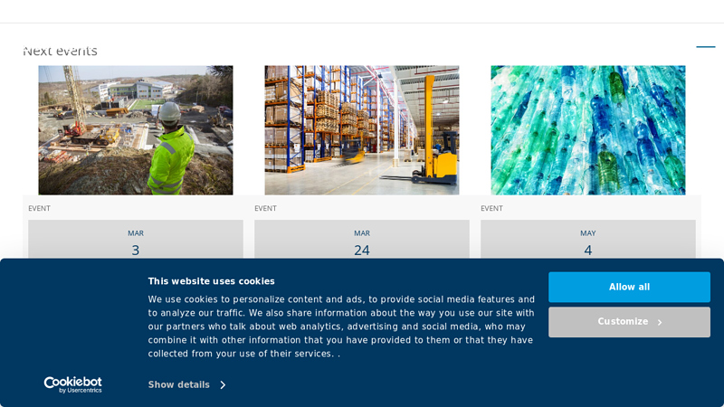 Gearboxes, electric motors and inverters