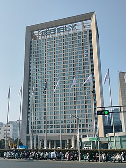 Geely Global