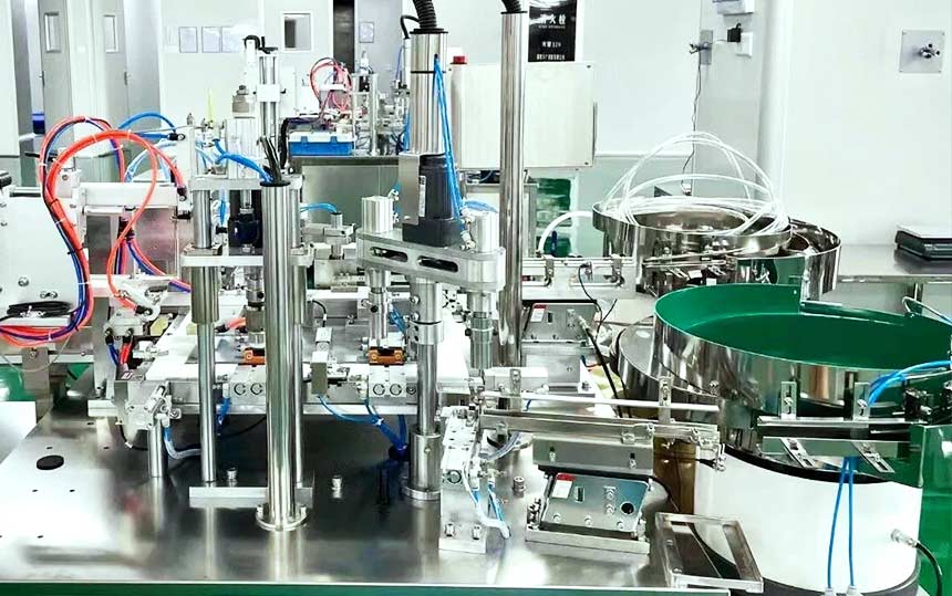 Gel  Nails industry insight