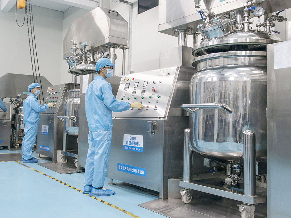 Gel Nail Distributors industry insight