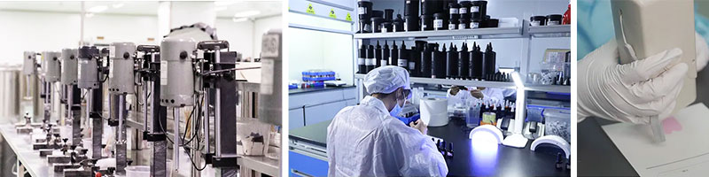 Gel Polish Private Label industry insight