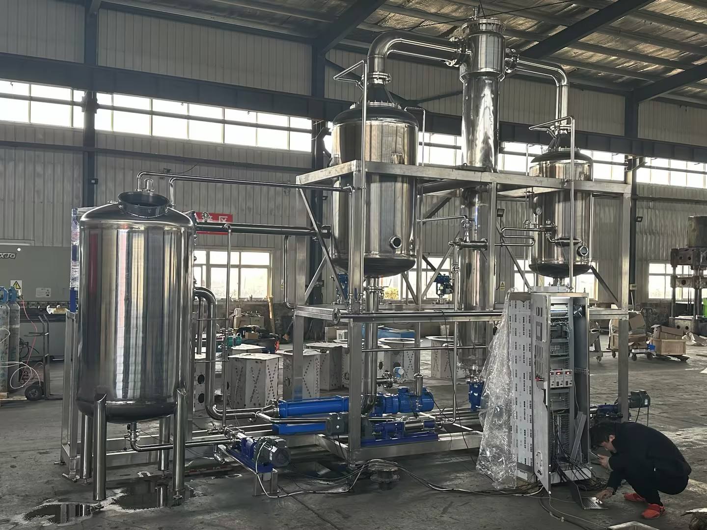 Gelatin Transparent industry insight