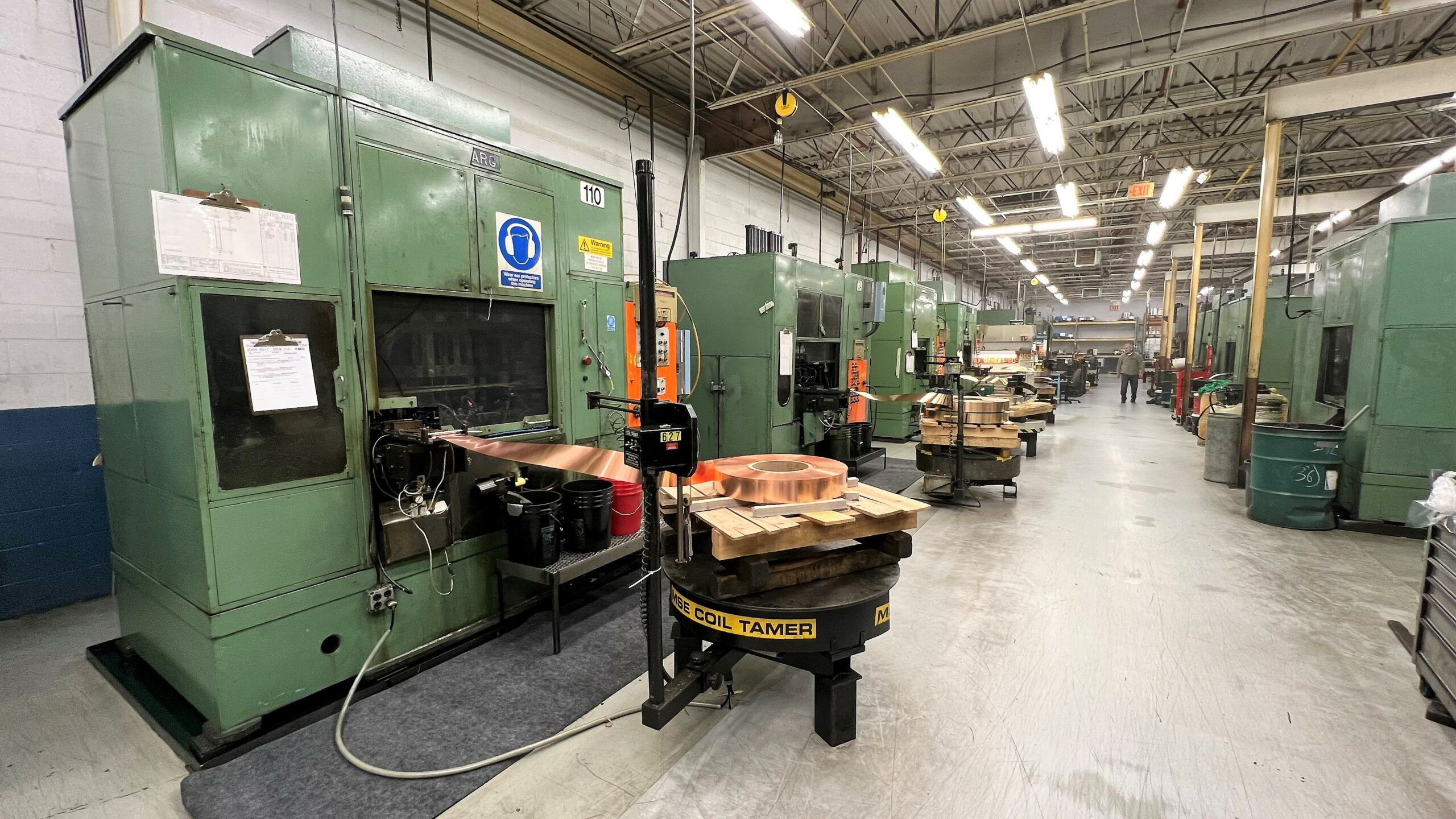 Gem industry insight