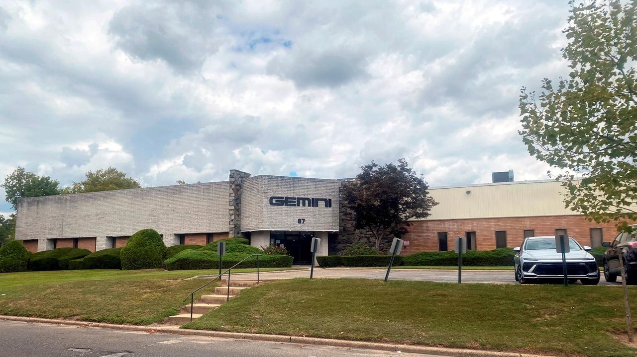 Gemini Pharmaceuticals