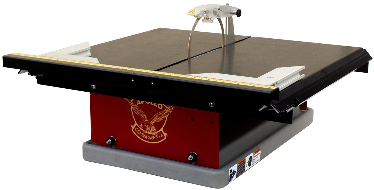 Gemini Saw Company Inc.