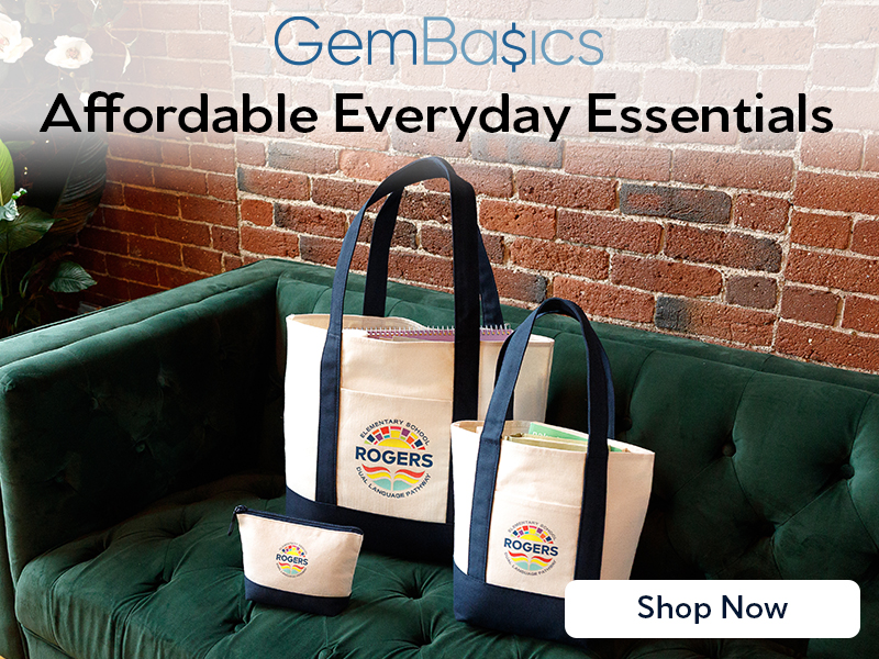 Gemline Promotional Products Supplier