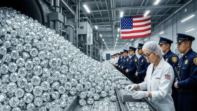 Gems In Bulk industry insight