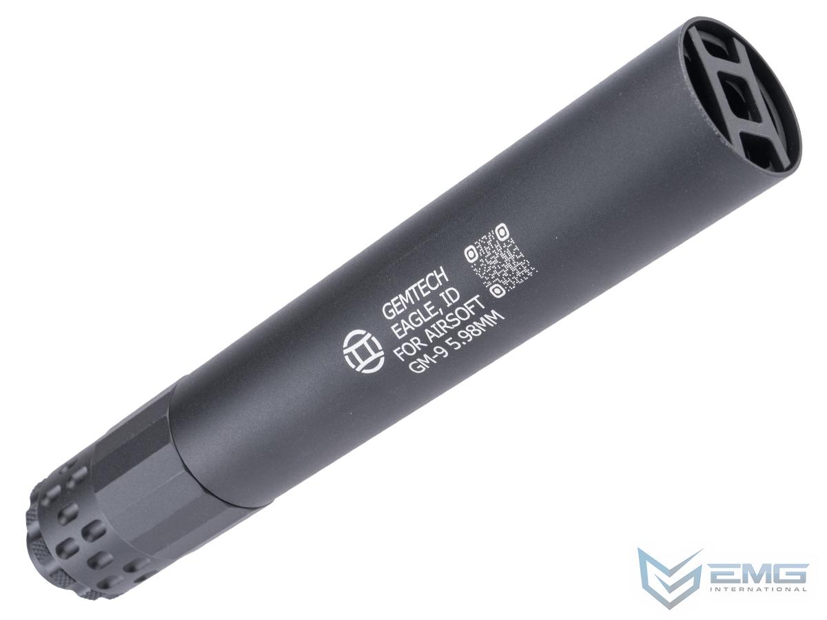 GEMTECH Suppressors