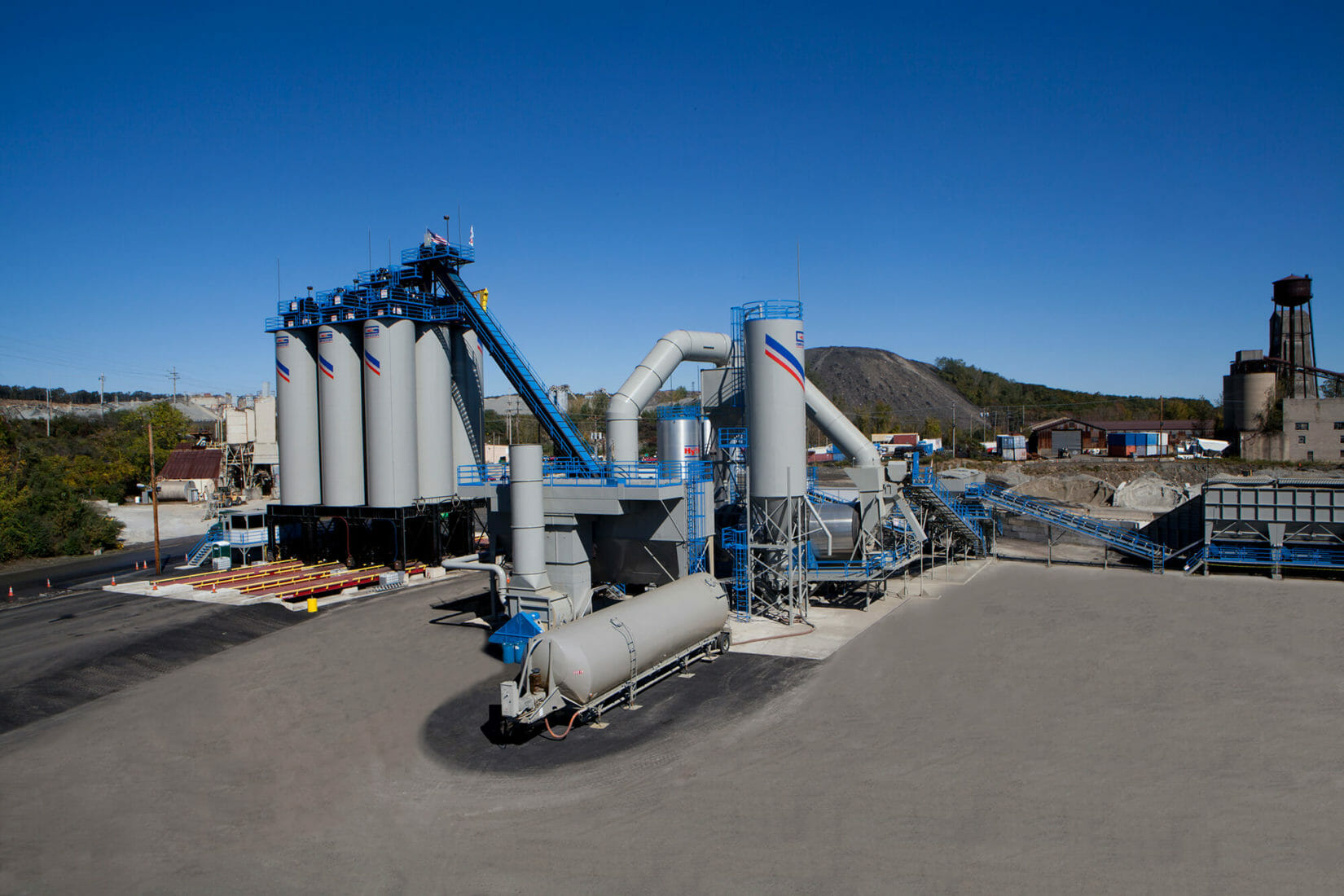 Gencor Industries Inc.