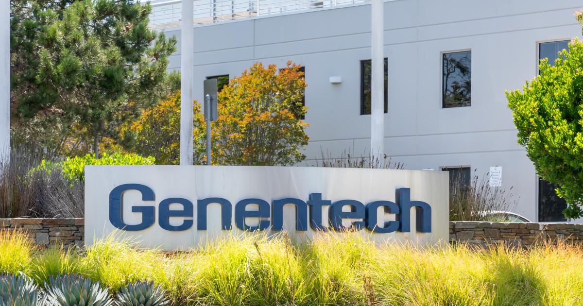 Genentech