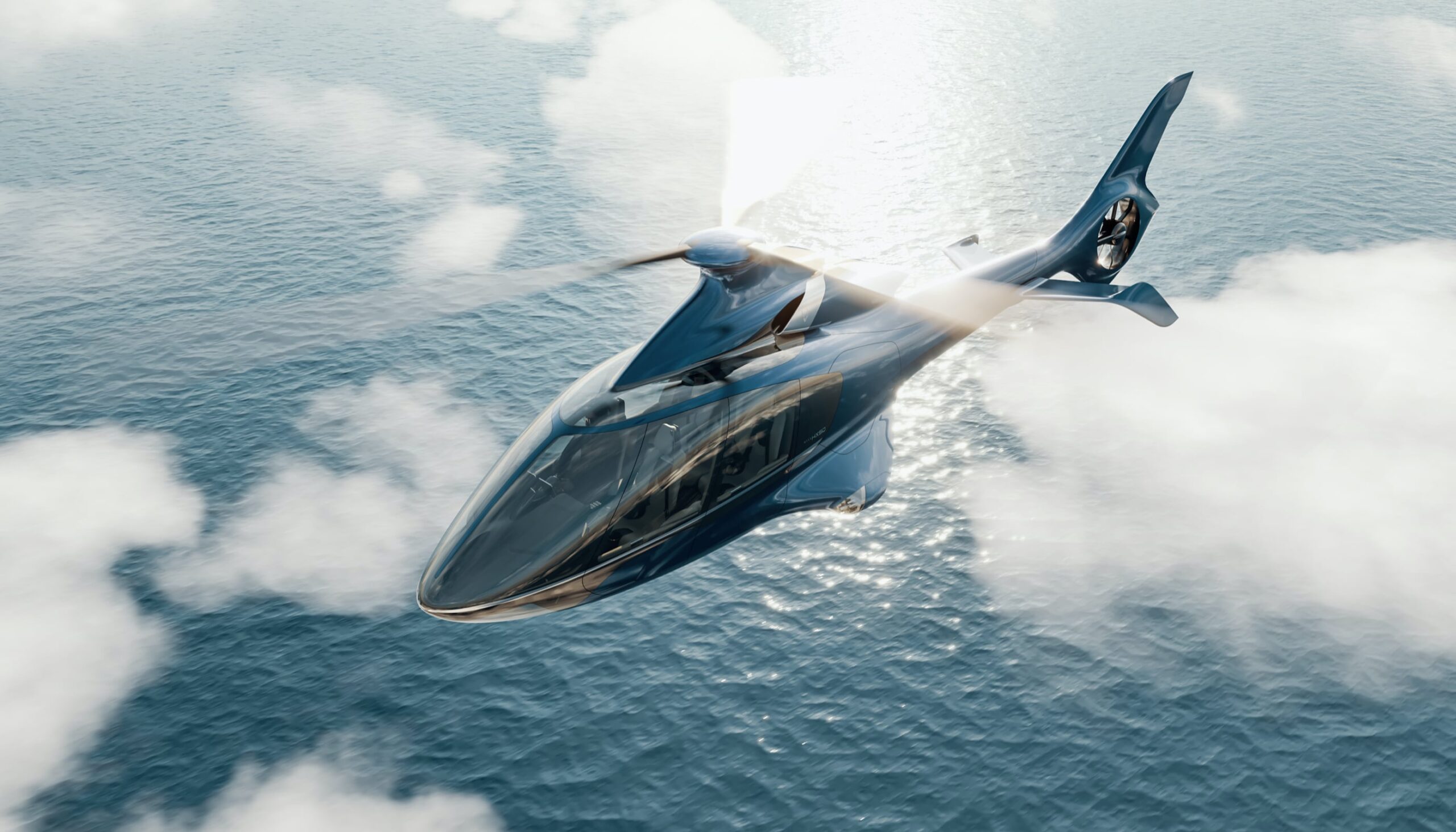 General Aviation 2.0