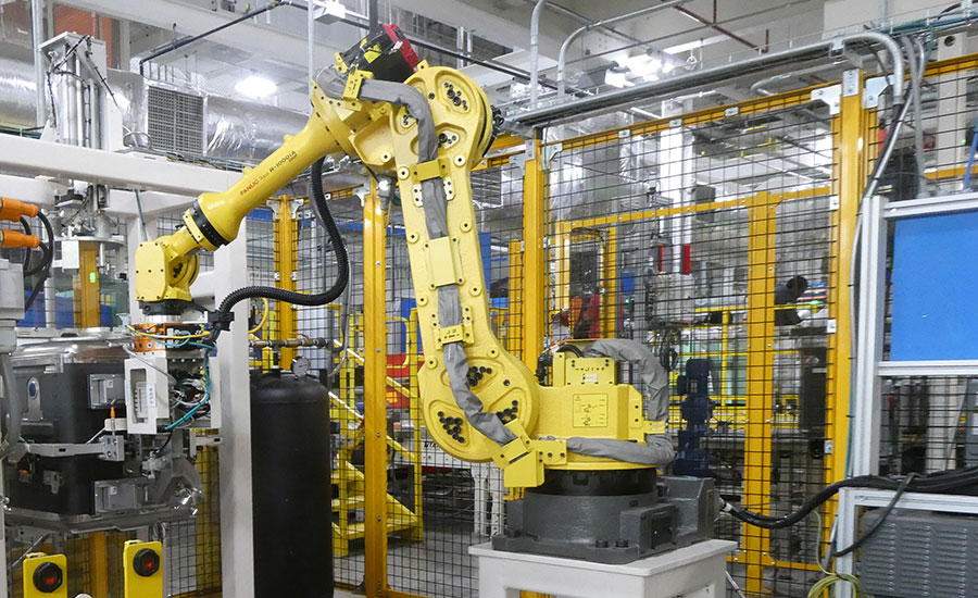 General Electric Distribution Panels industry insight