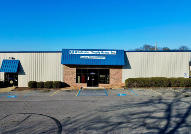 General Merchandise Wholesale Supplier