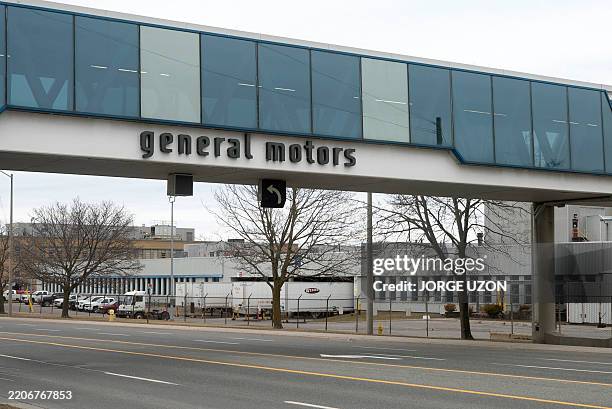 General Motors