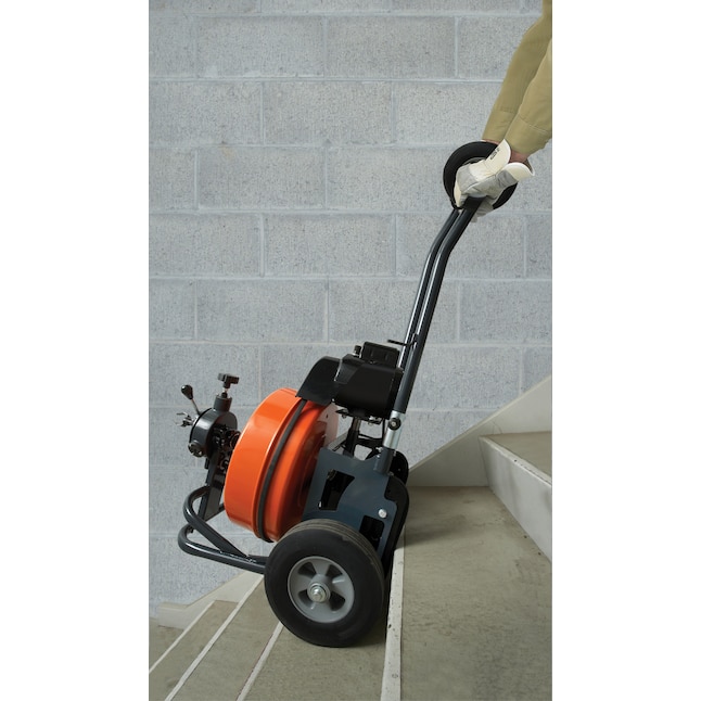 General Pipe Cleaners