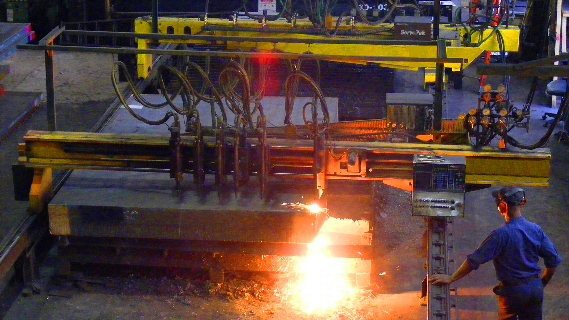 General Steel Co industry insight