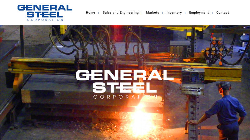 General Steel Corporation