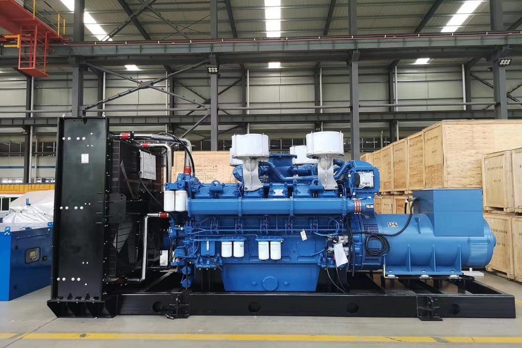 Generator 25Kw industry insight