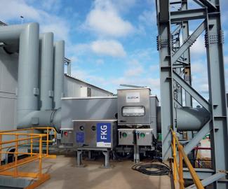 Generator Circuit Breakers