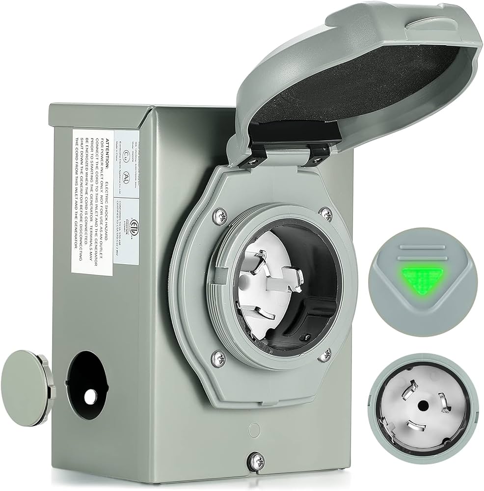 Generator Factory Outlet