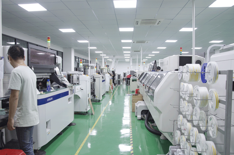 Generator Lights industry insight