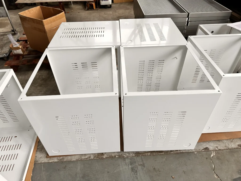 Generator Outdoor Box industry insight