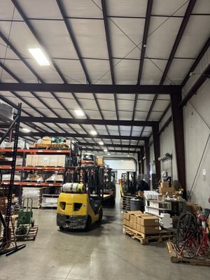 Generator Repair Houston Texas industry insight