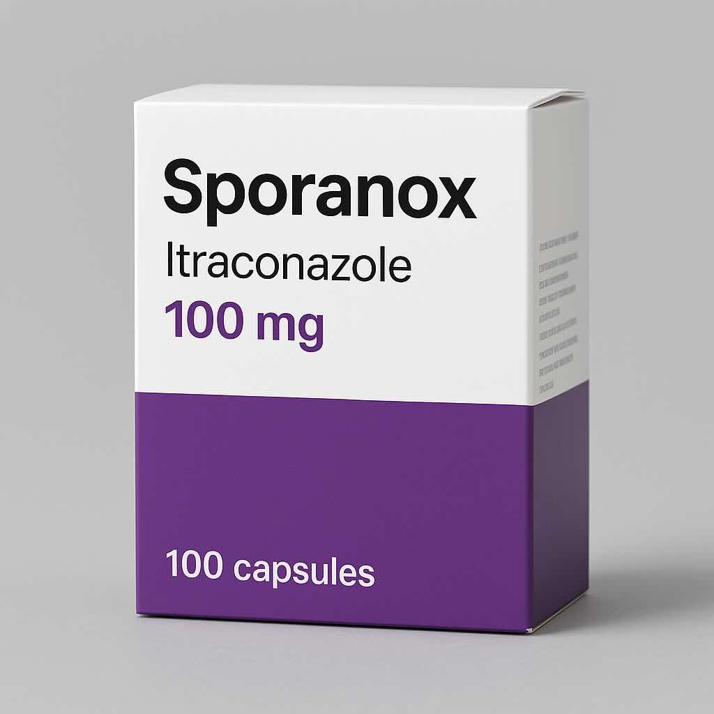 Generic Product List