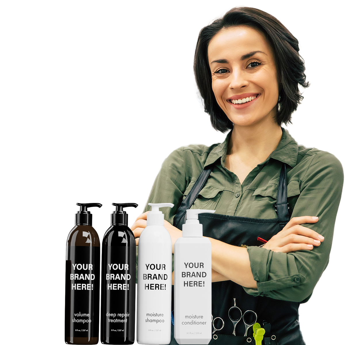 Genesis Private Label