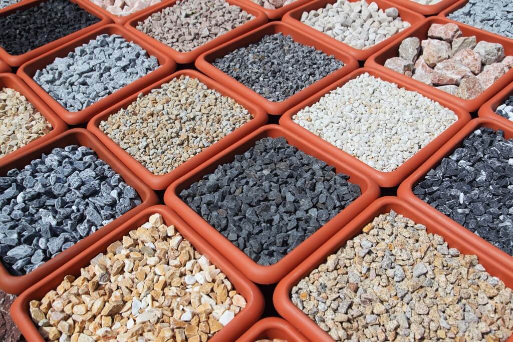 Geneva Rock Products