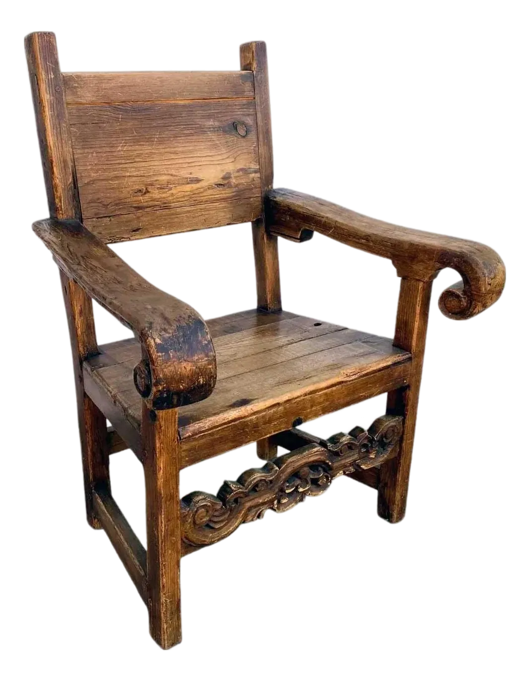 Gently Used & Vintage Spanish Colonial Furniture for Sale at Chairish