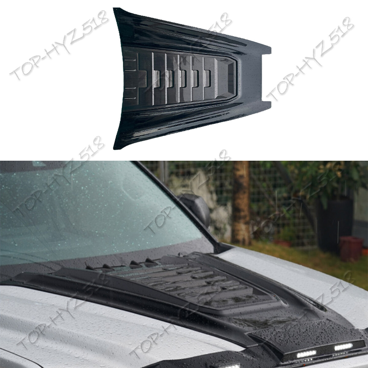 Genuine 2025 Tundra Parts and Accessories