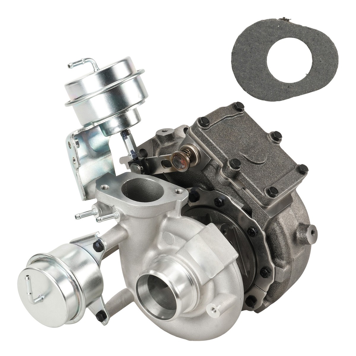 Genuine Acura RDX Turbocharger