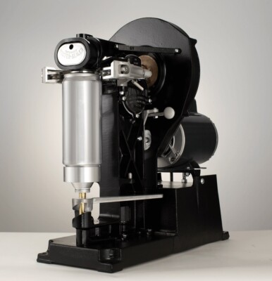 Genuine All American Can Seamer Machines