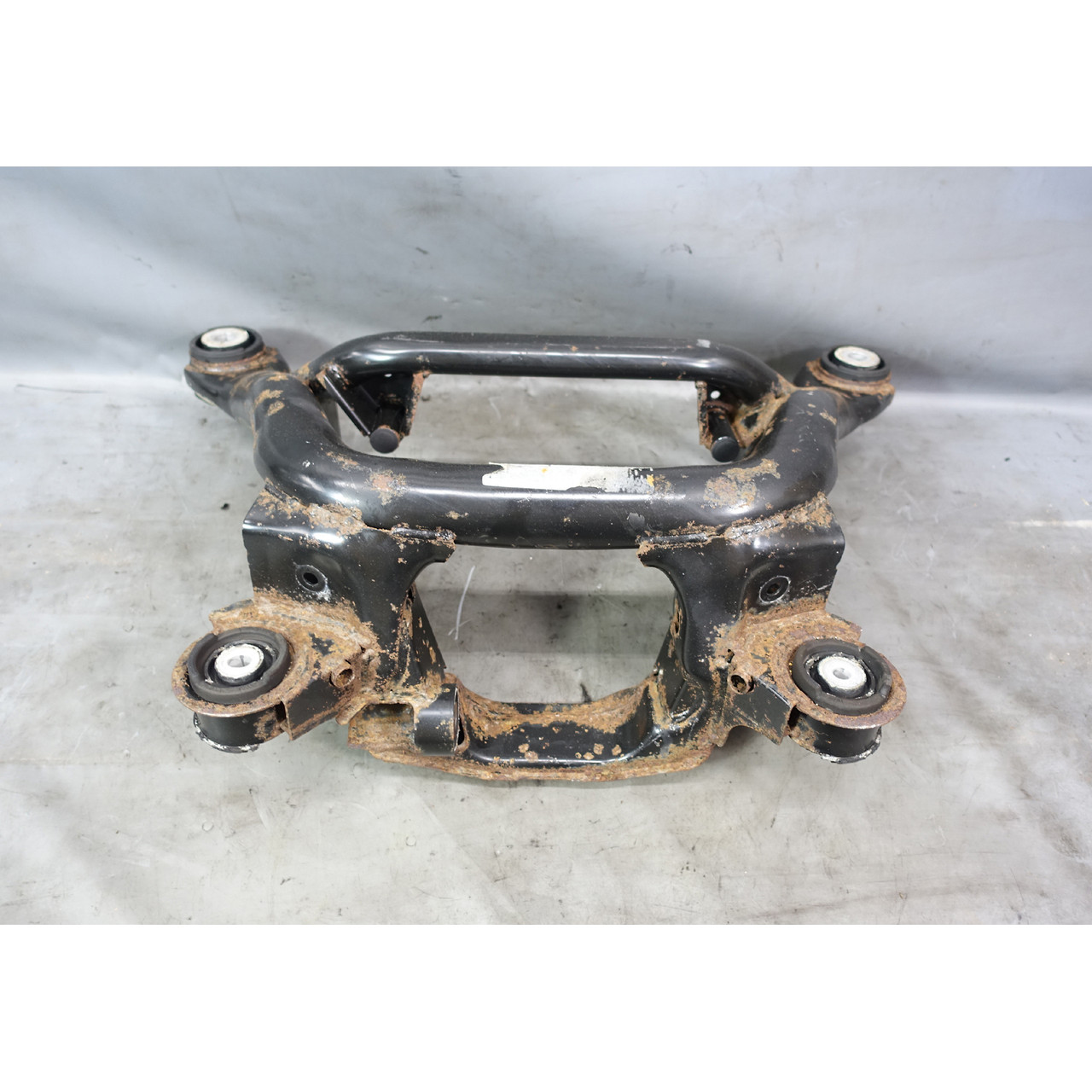 Genuine BMW Subframe Assemblies