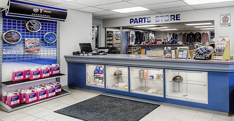 Genuine Chevrolet Parts and Accessories at GMPartsGiant