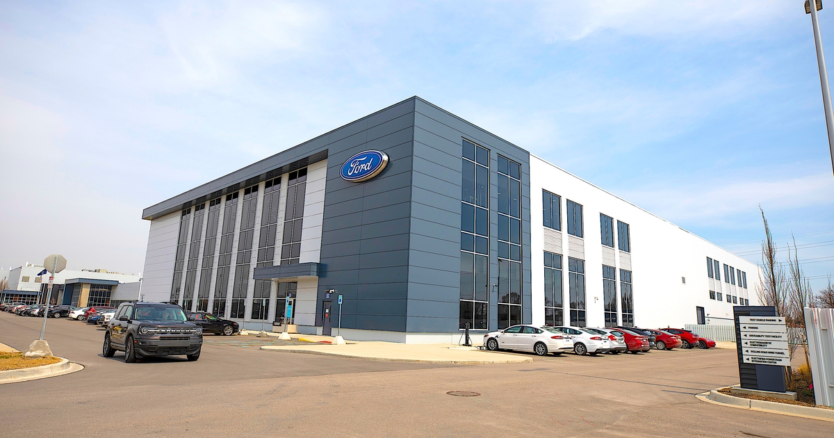 Genuine Ford Escape Car Batteries