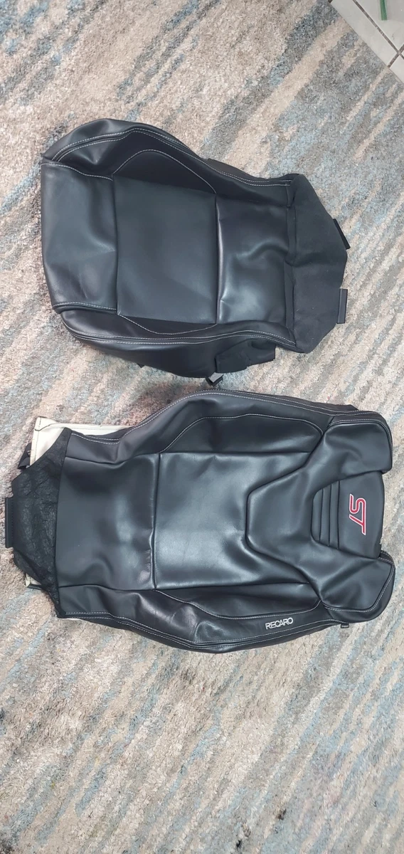 Genuine Ford Focus Seat Cover