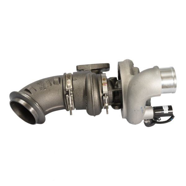 Genuine Holset Aftermarket Turbochargers