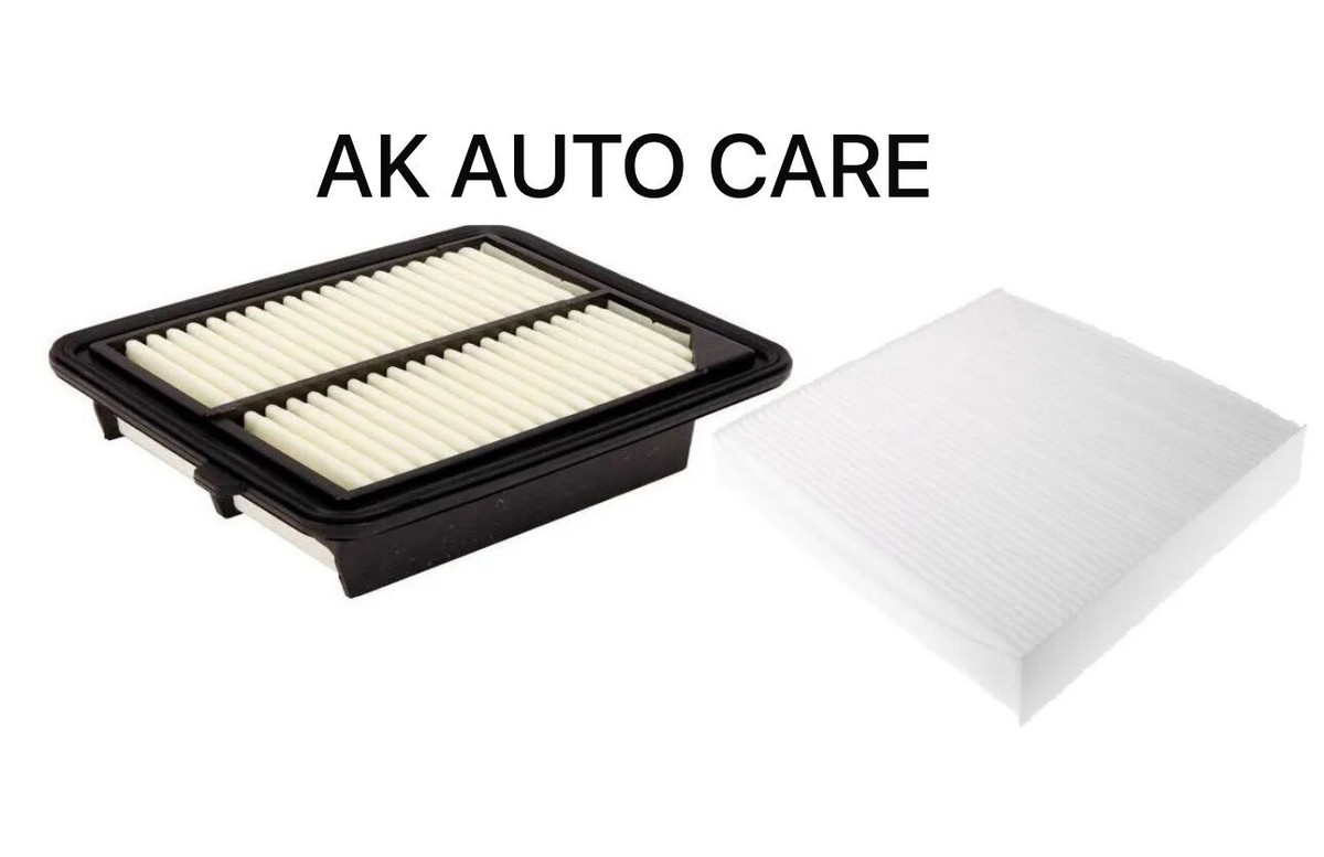 Genuine Honda Accord Hybrid Air Filter