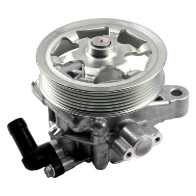 Genuine Honda Accord Power Steering Pump