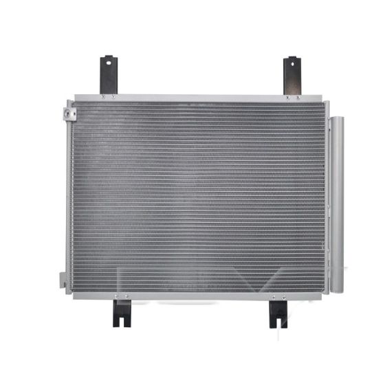Genuine Honda Civic A/C Condenser