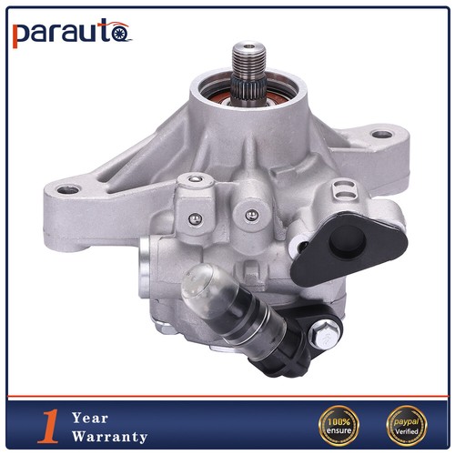 Genuine Honda Civic Power Steering Pump