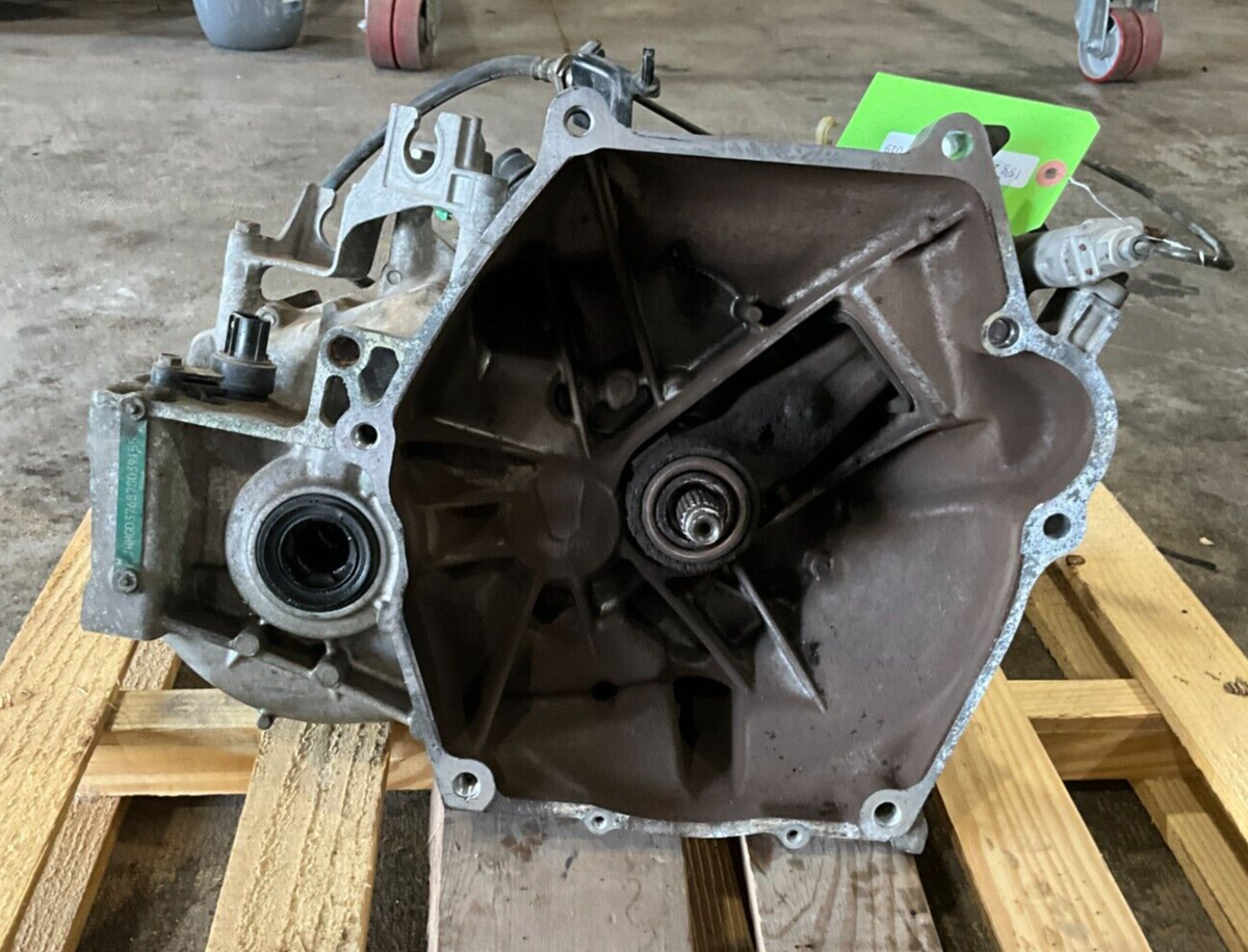 Genuine Honda Fit Transmission Assembly