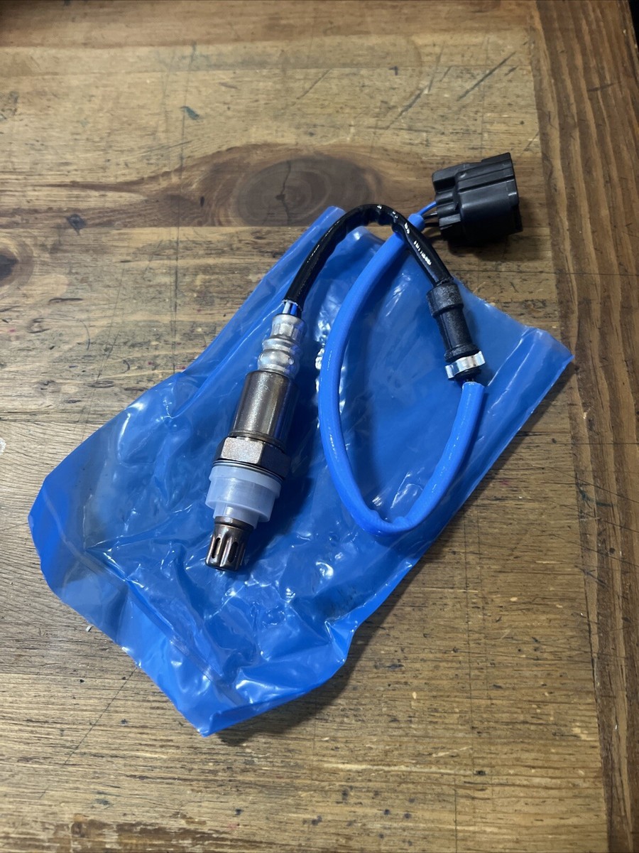 Genuine Honda Sensor, Oxygen