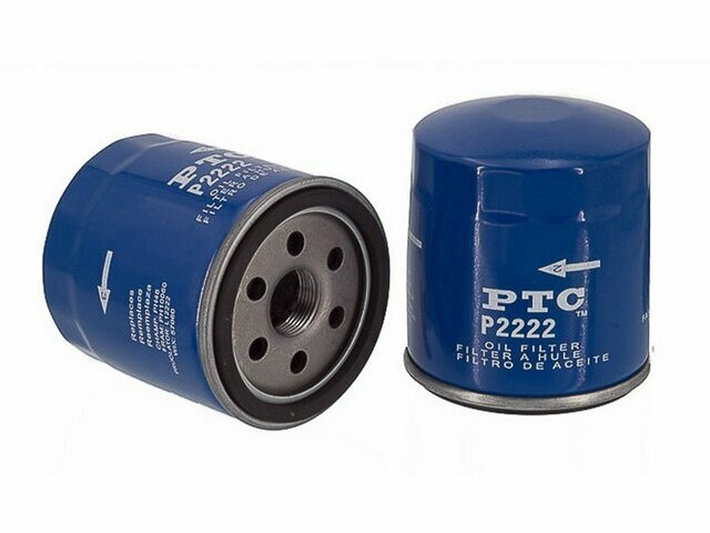 Genuine Jeep Compass Oil Filter