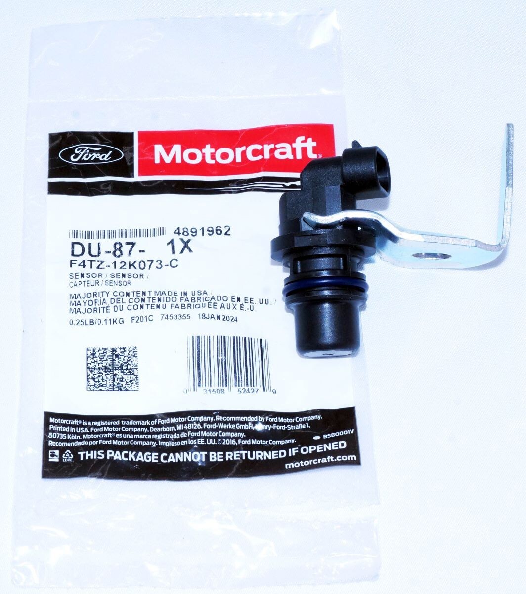 Genuine Motorcraft F4TZ