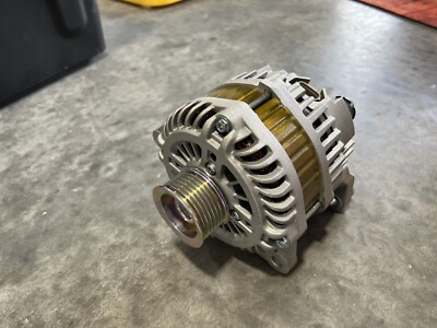 Genuine Nissan 350Z Alternator