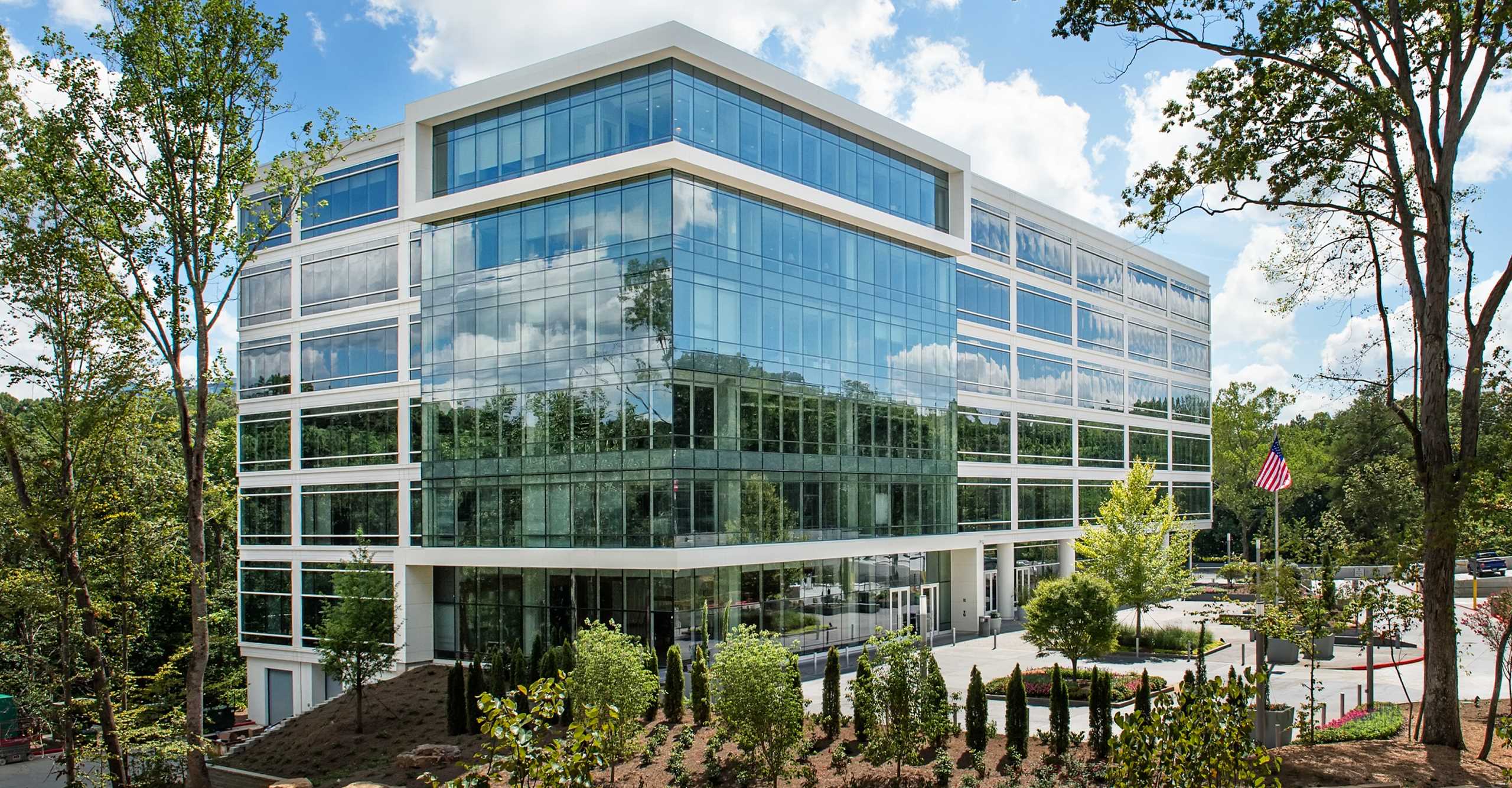 Genuine Parts Company